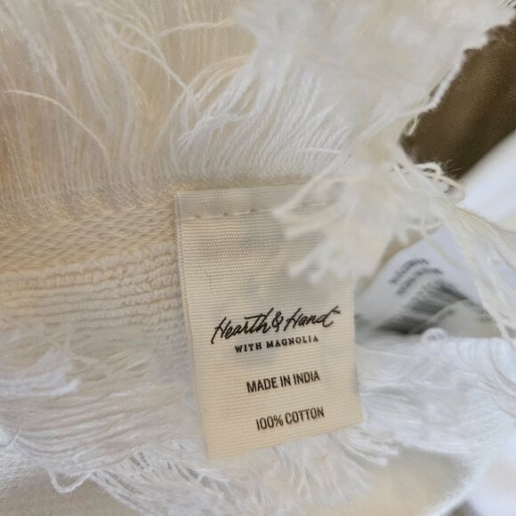 Hearth and Hand Towels Hand Towels - Picture 5 of 5